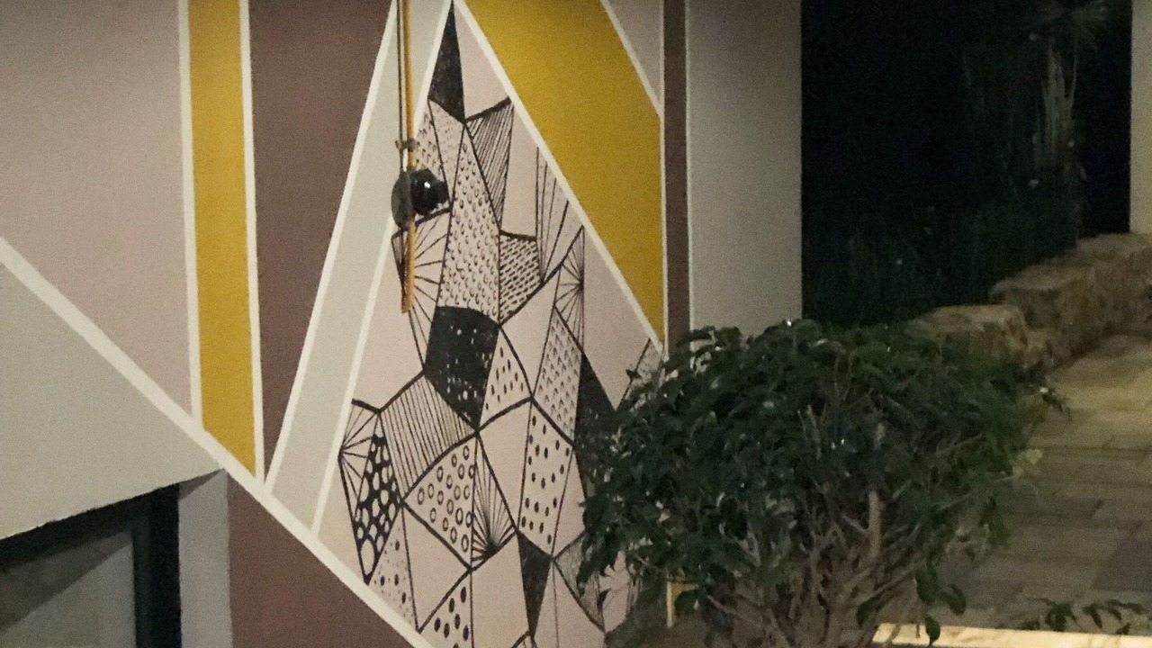 Photo of Patio Balcony in Del Valle