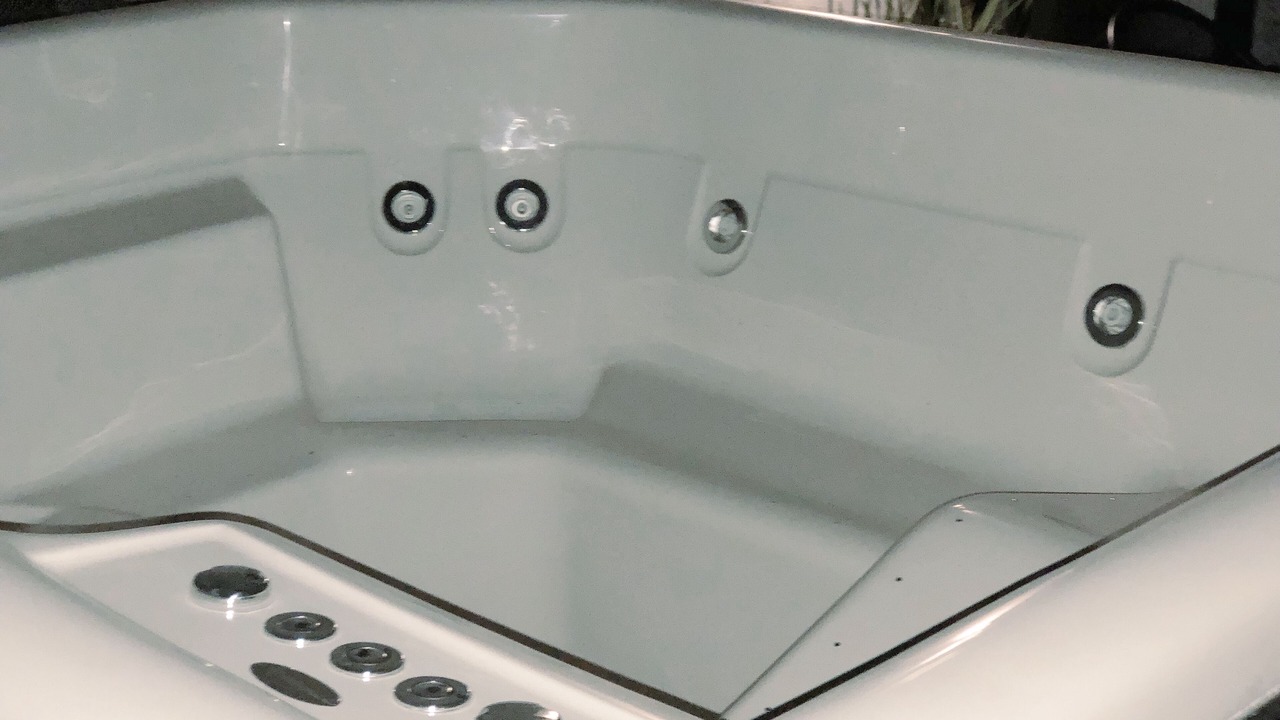Photo of Bathroom in Del Valle