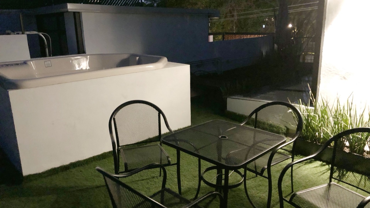 Photo of Outdoor in Del Valle