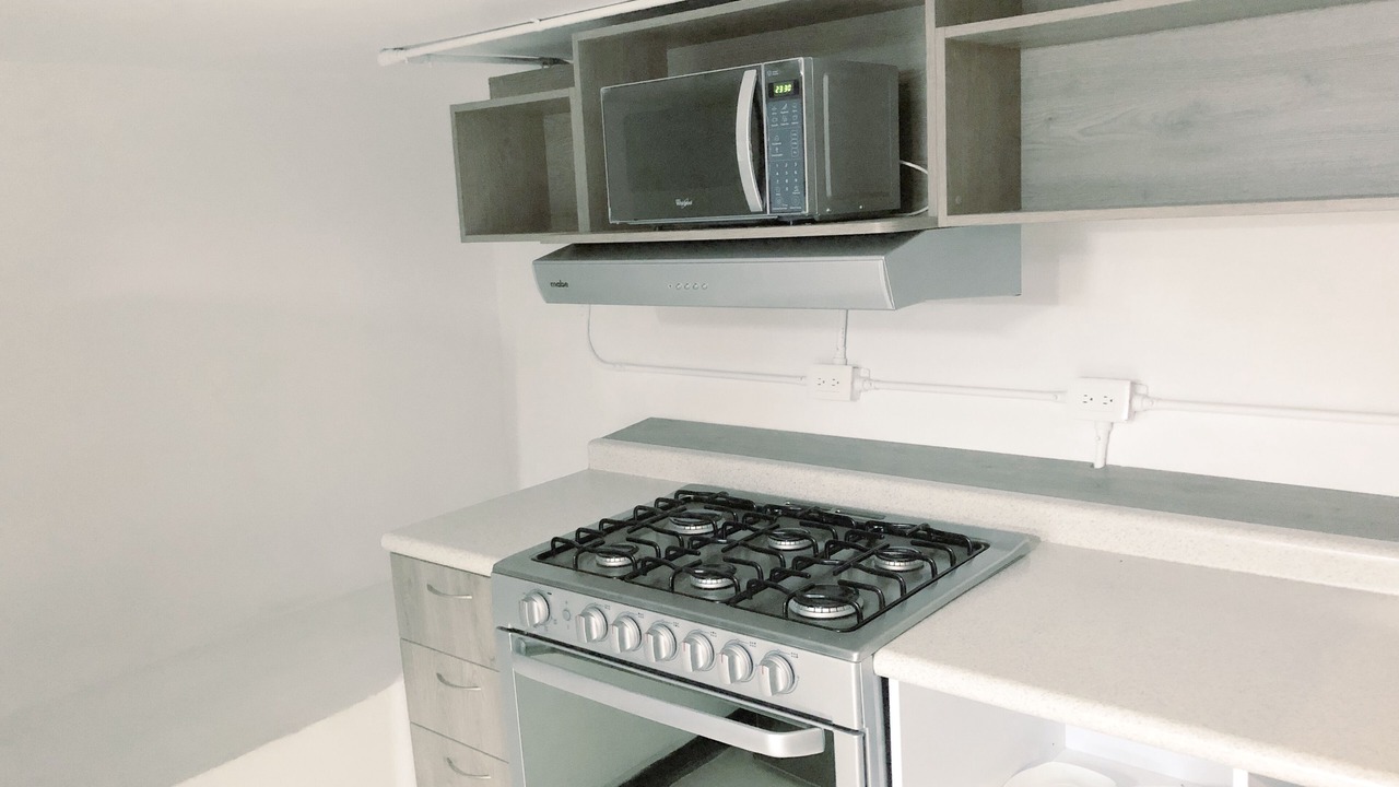 Photo of Kitchen in Del Valle