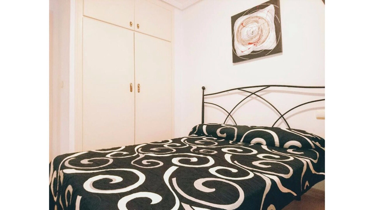 Photo of Bedroom in Garrucha