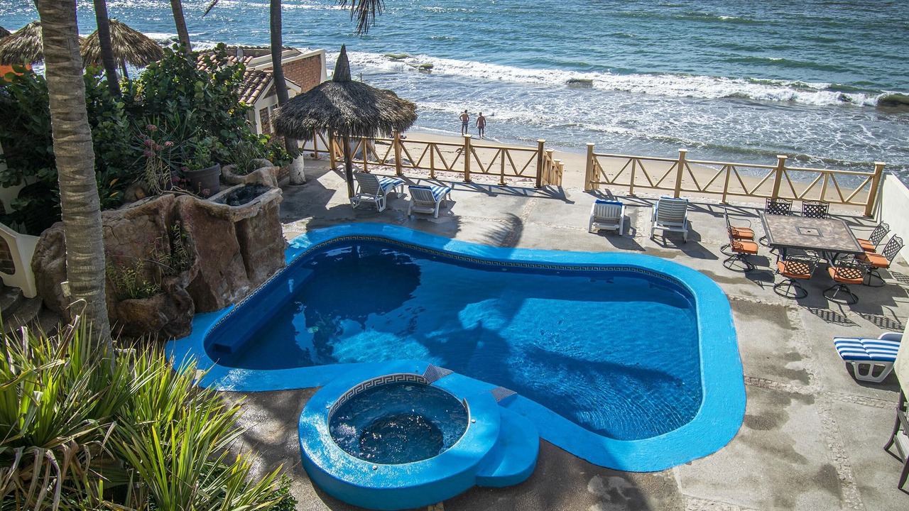 Photo of Outdoor in Mazatlan