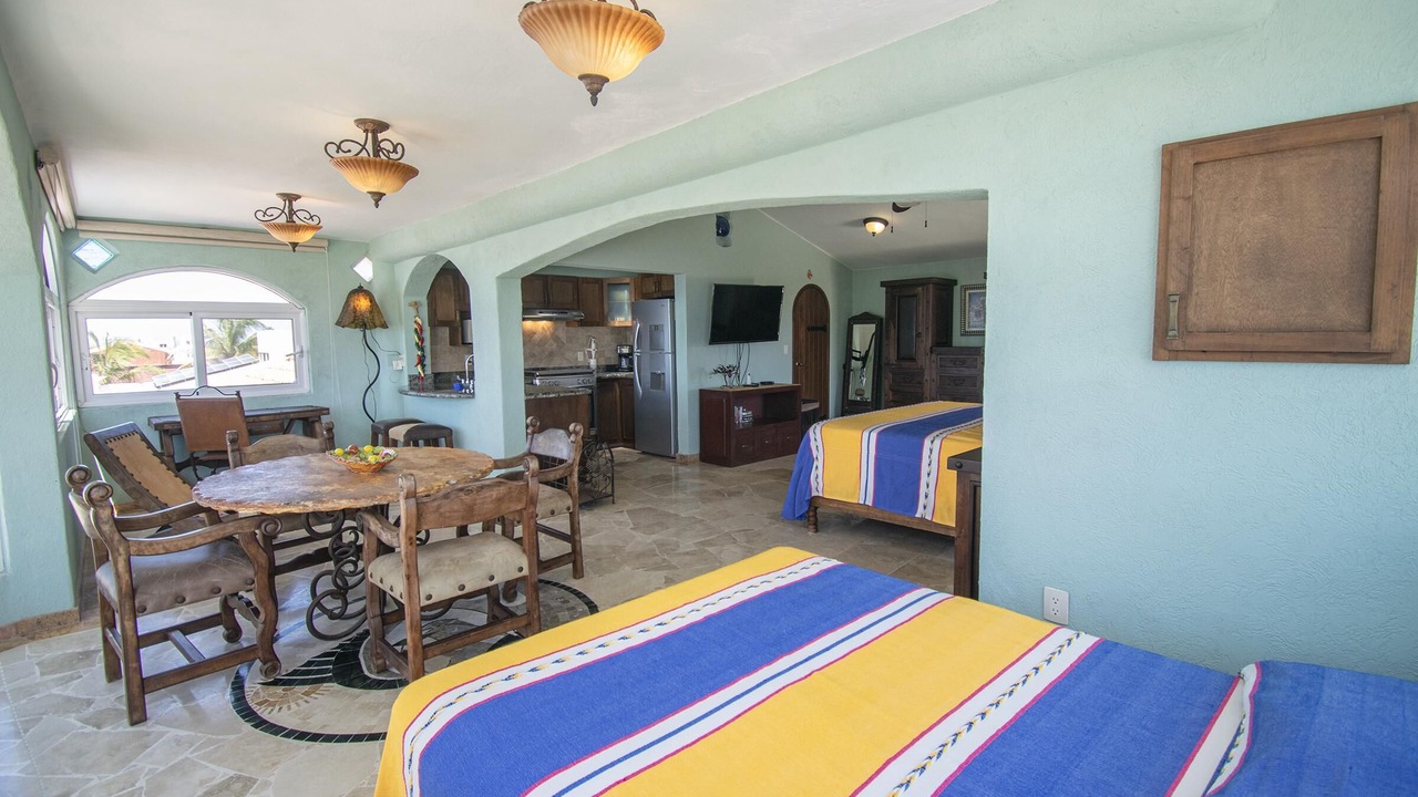 Photo of Bathroom in Mazatlan