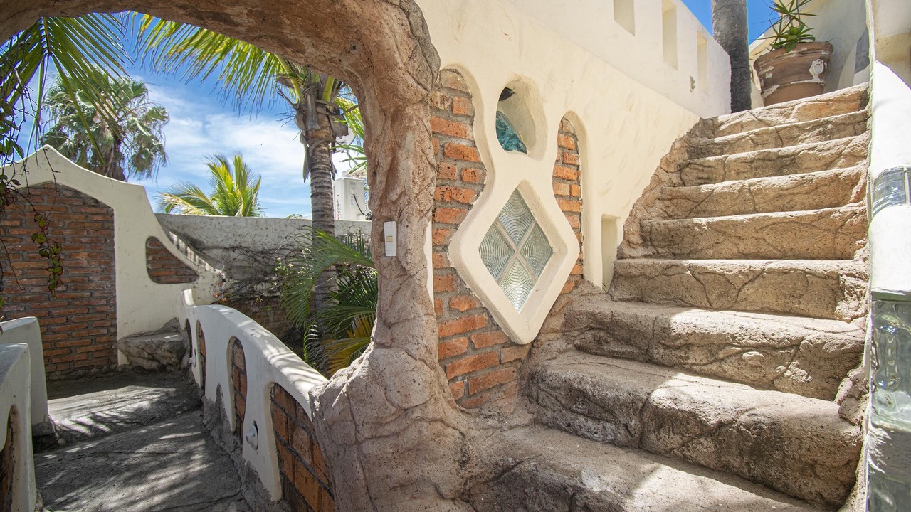 Photo of Bedroom in Mazatlan