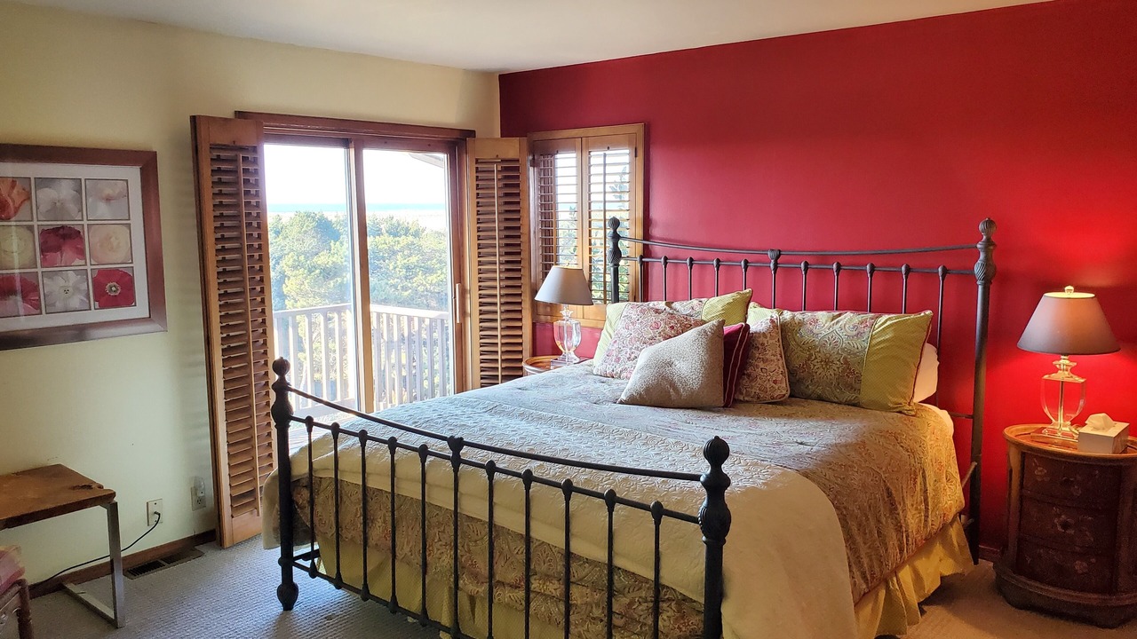 Photo of Bedroom in Warrenton