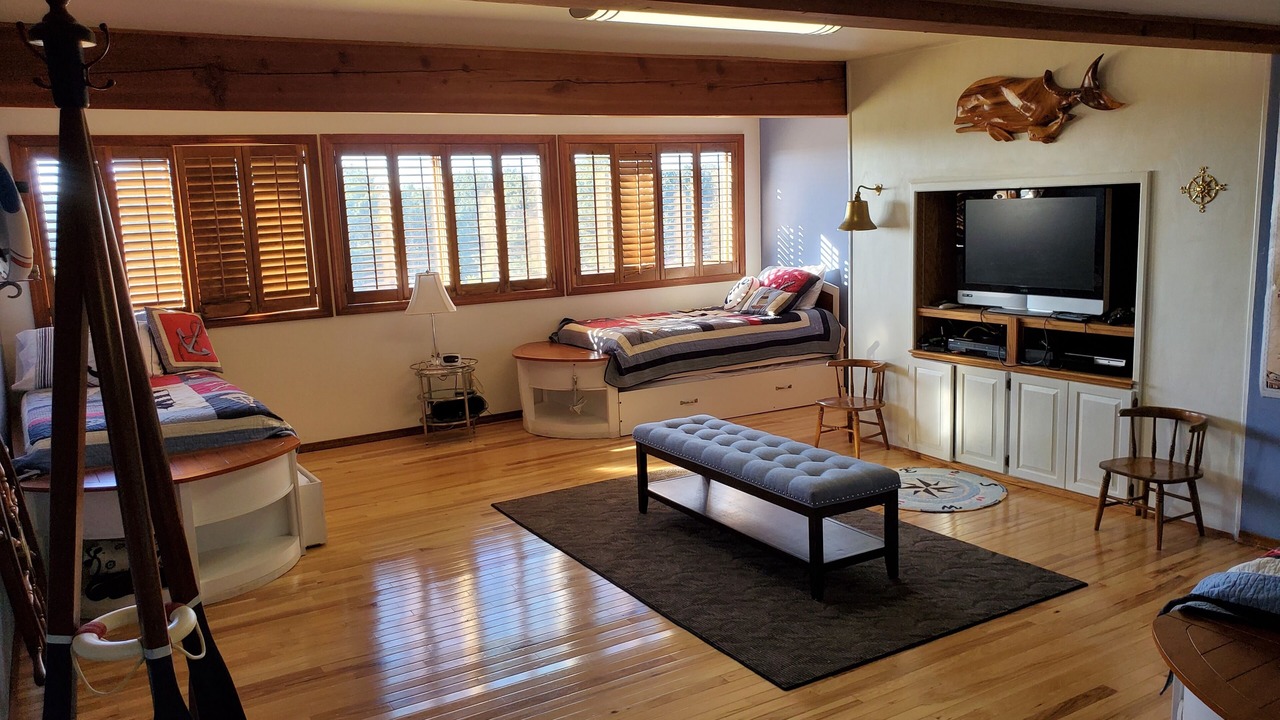 Photo of Bedroom in Warrenton