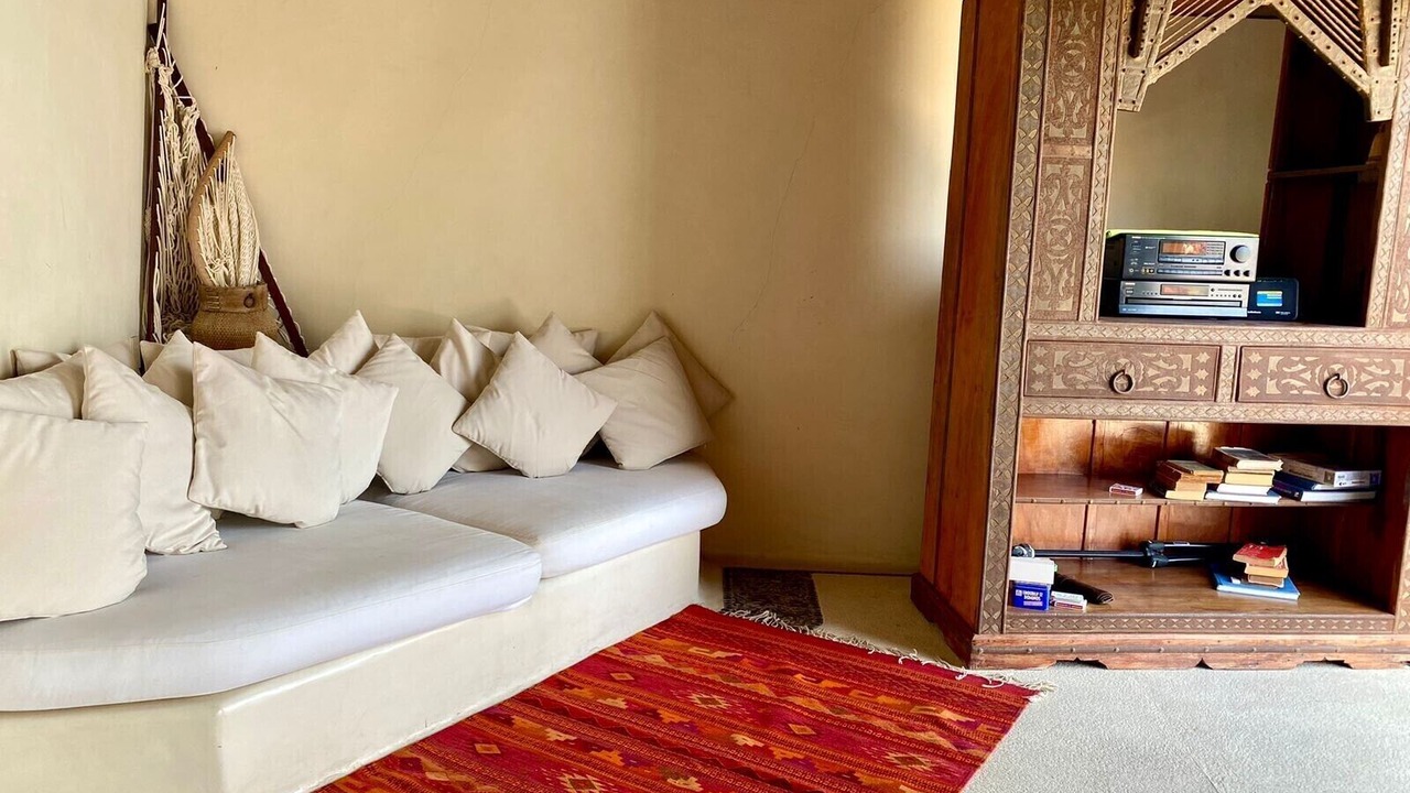 Photo of Bedroom in Playa Las Gatas