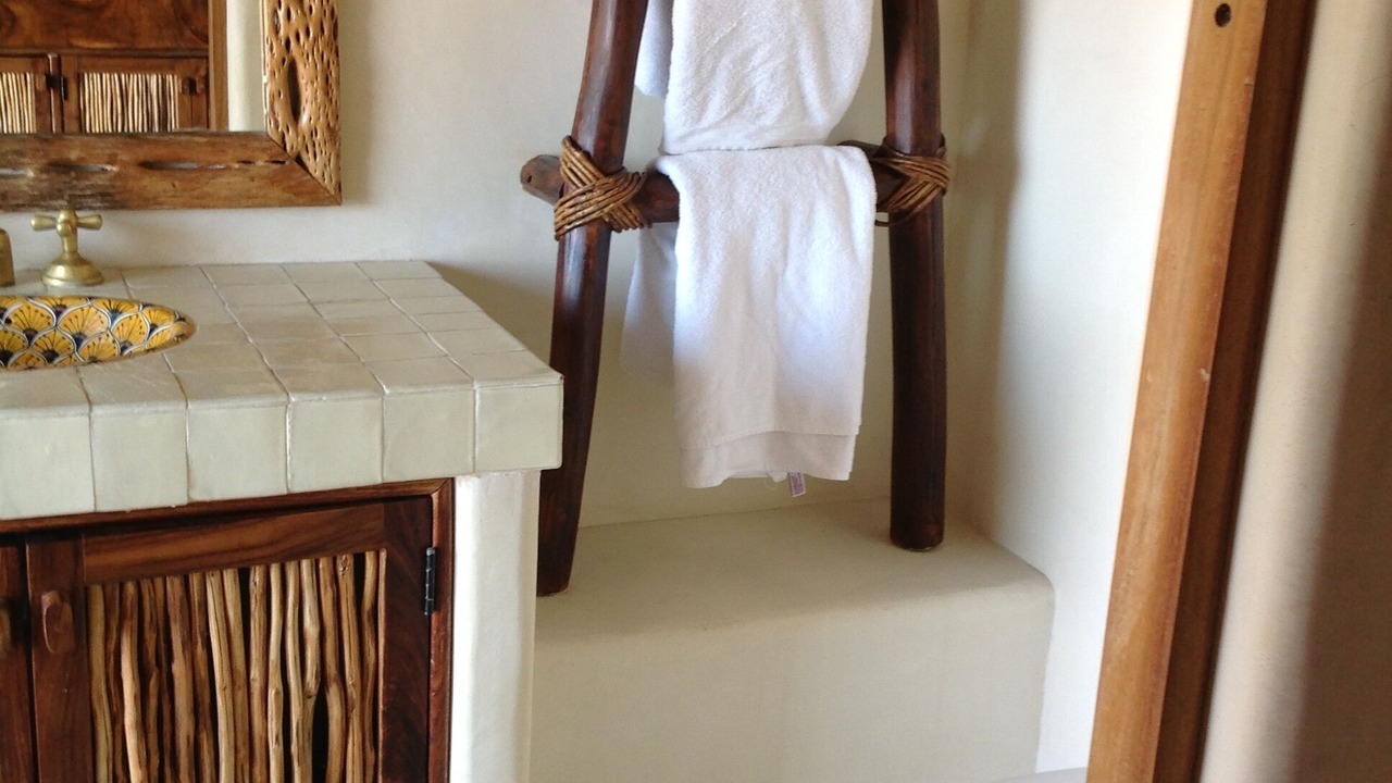 Photo of Bathroom in Playa Las Gatas
