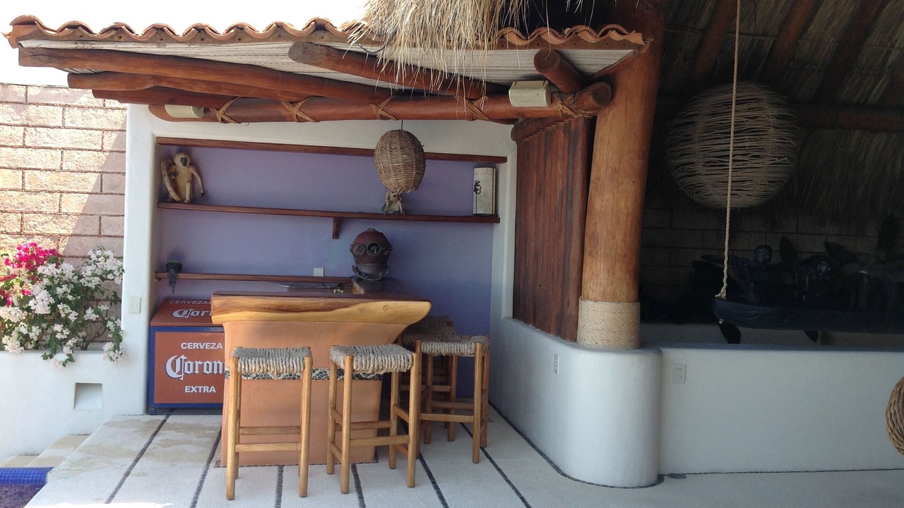 Photo of Outdoor in Playa Las Gatas