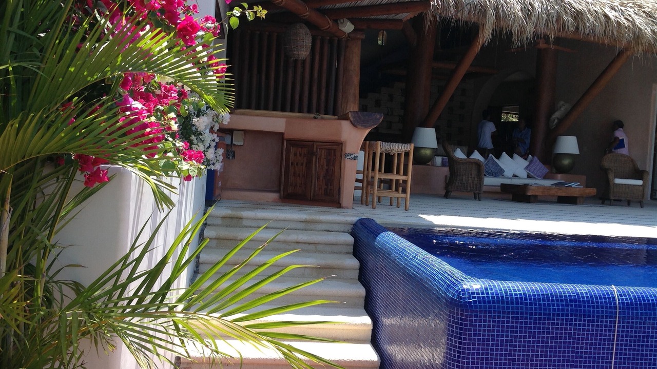 Photo of Outdoor in Playa Las Gatas