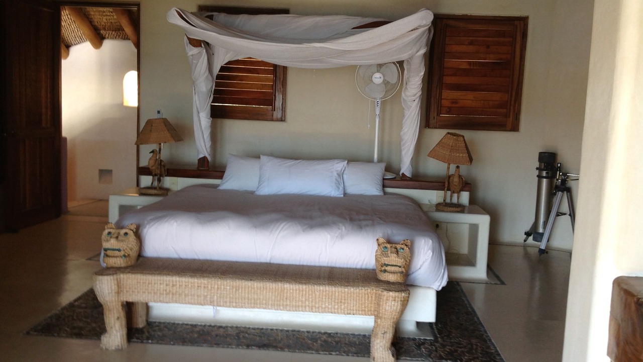 Photo of Patio Balcony in Playa Las Gatas