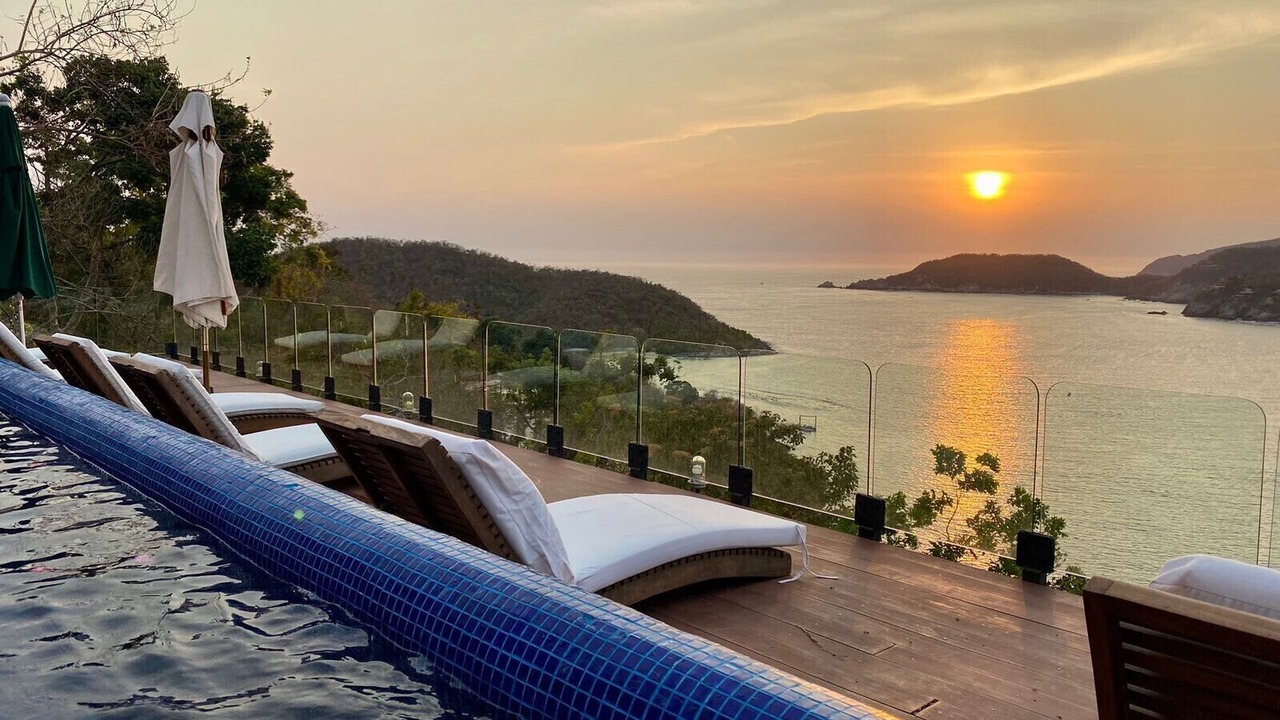 Photo of Outdoor in Playa Las Gatas