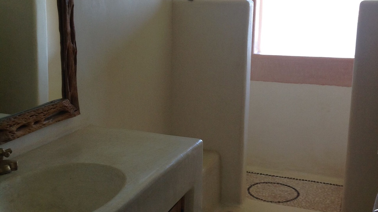 Photo of Bathroom in Playa Las Gatas