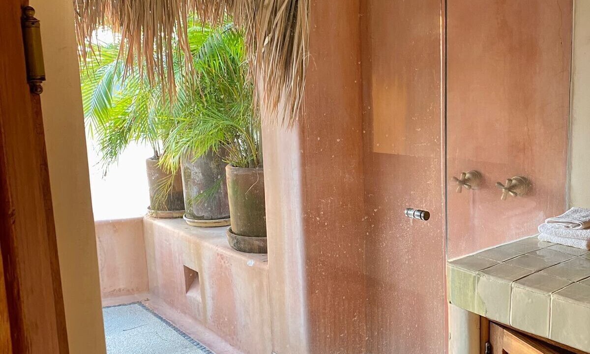 Photo of Bathroom in Playa Las Gatas