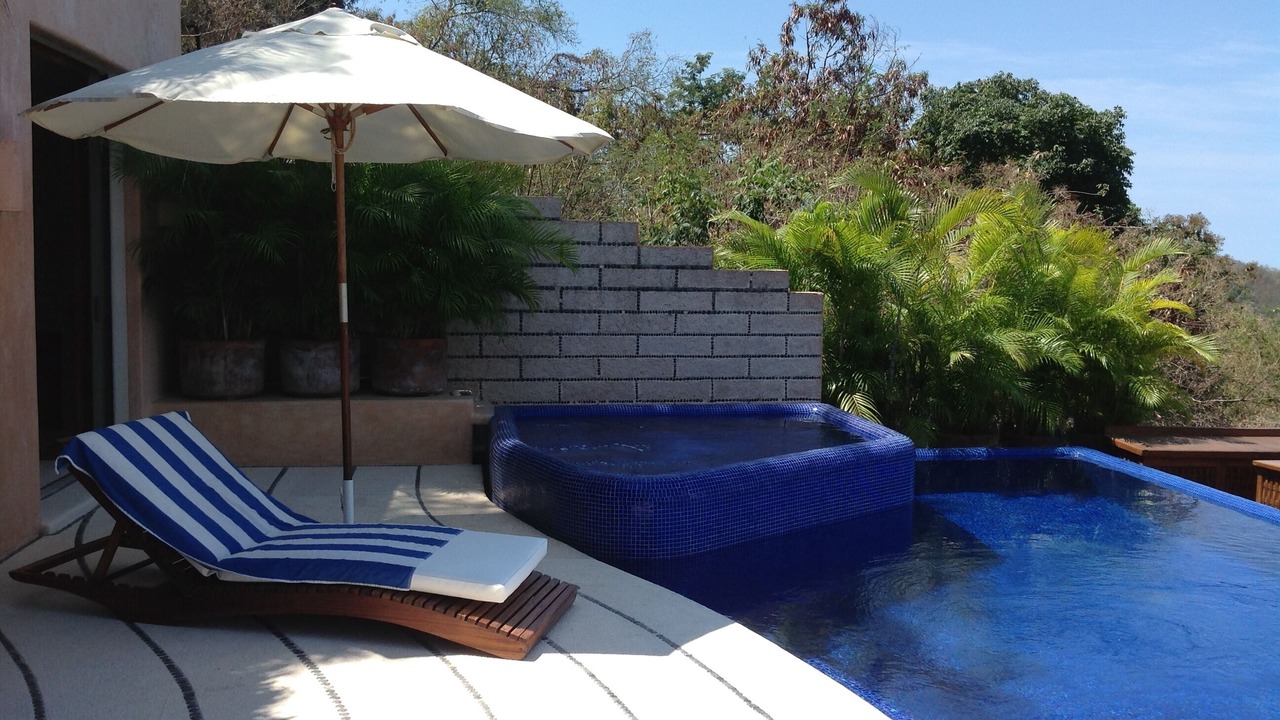 Photo of Outdoor in Playa Las Gatas
