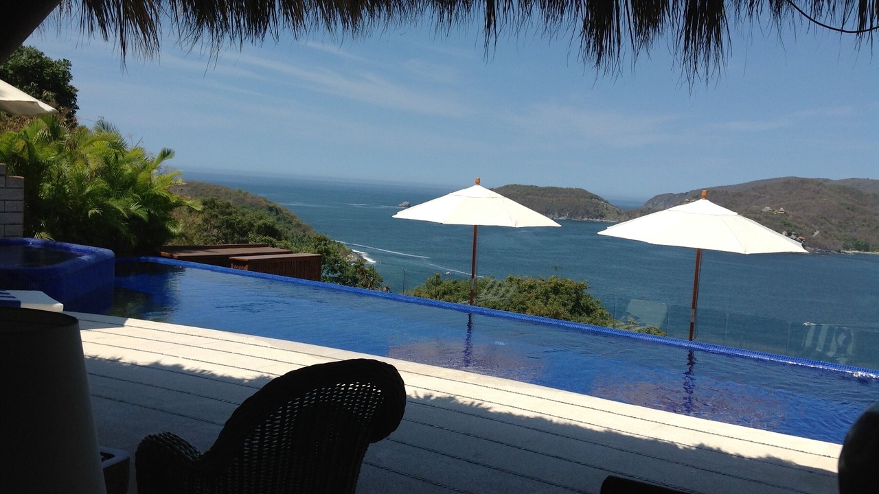 Photo of Outdoor in Playa Las Gatas