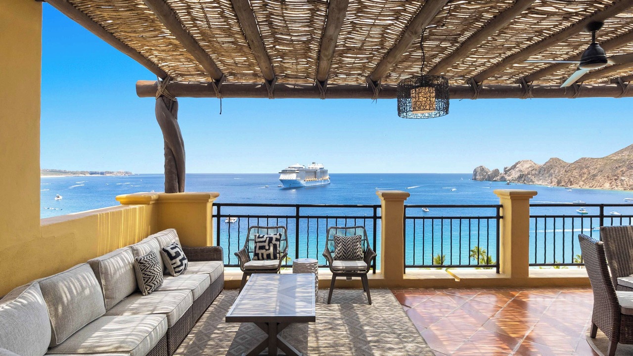 Photo of Outdoor in El Medano Ejidal