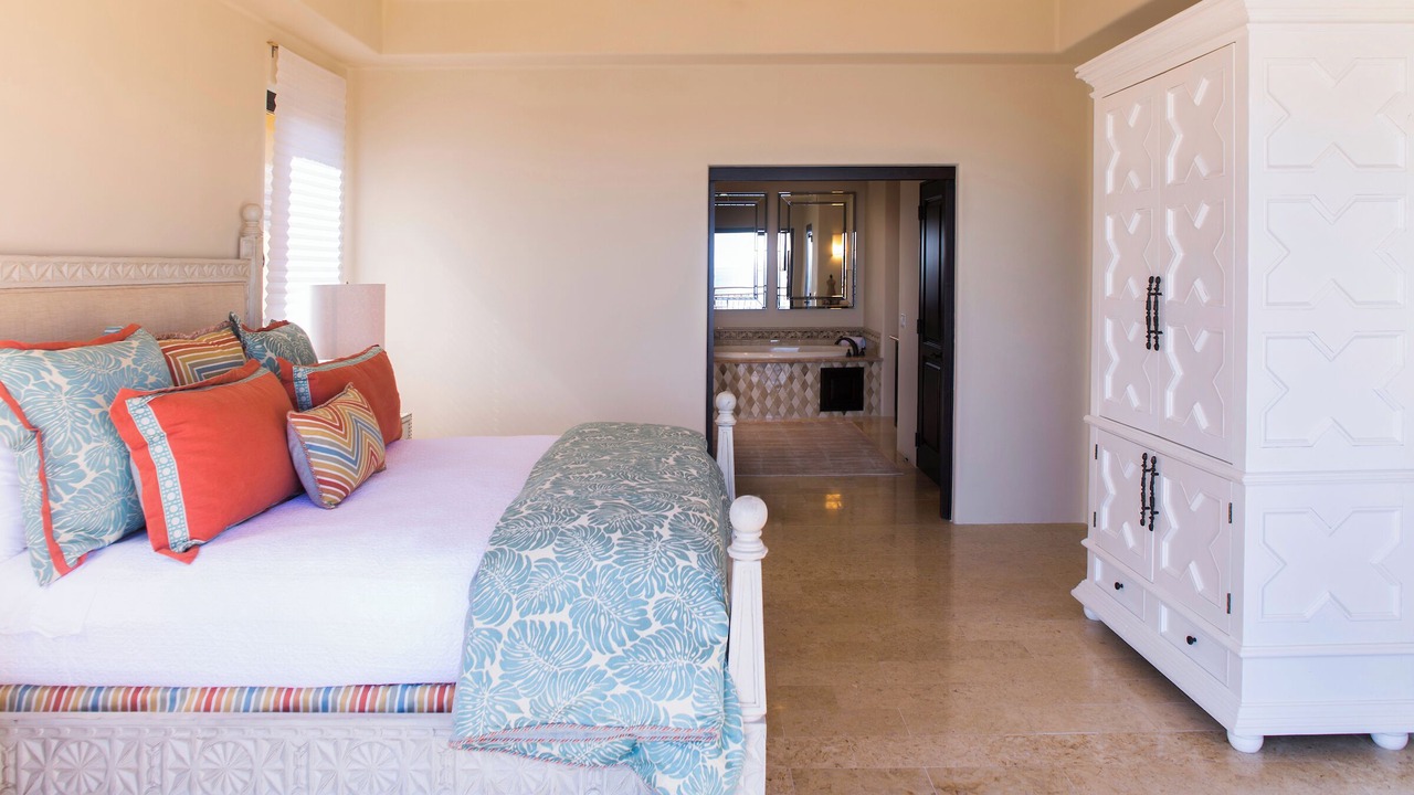 Photo of Bedroom in El Medano Ejidal