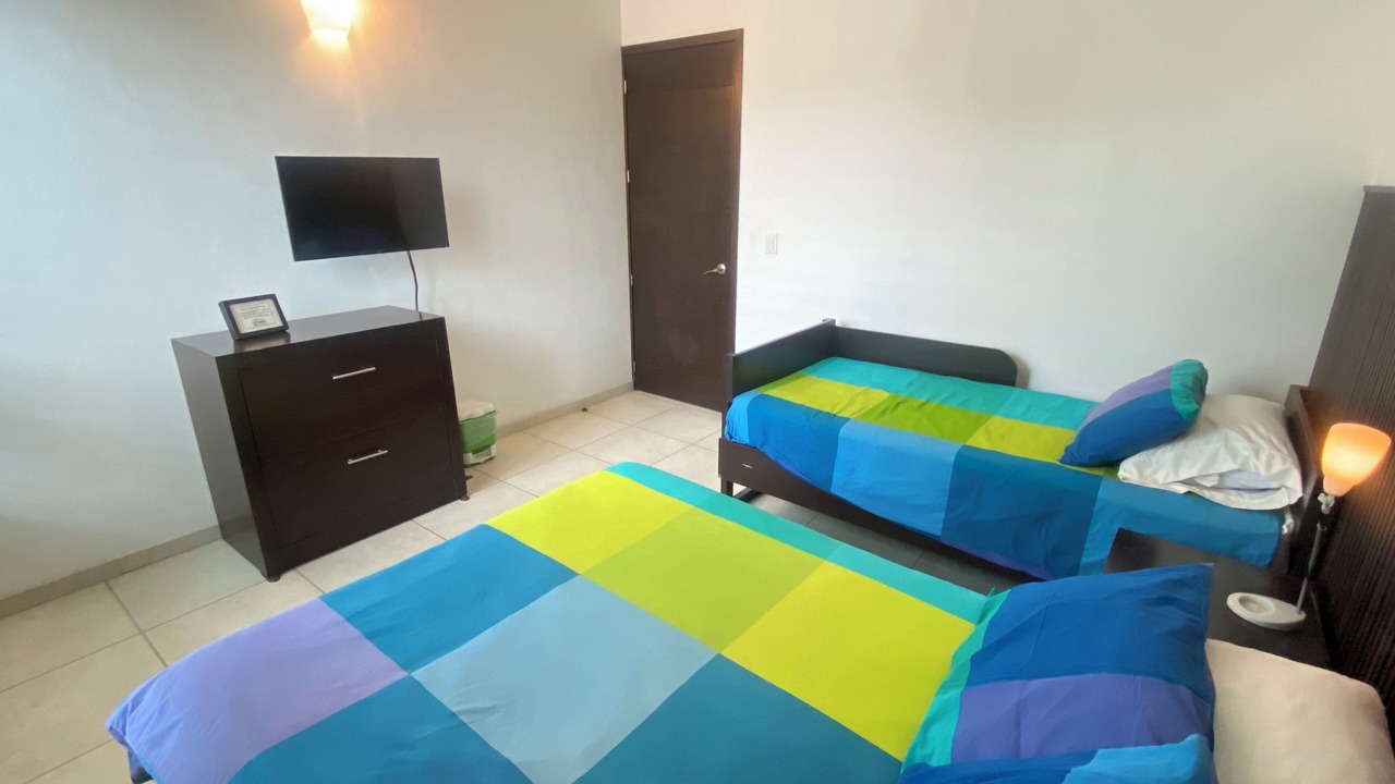 Photo of Bedroom in Barra de Navidad