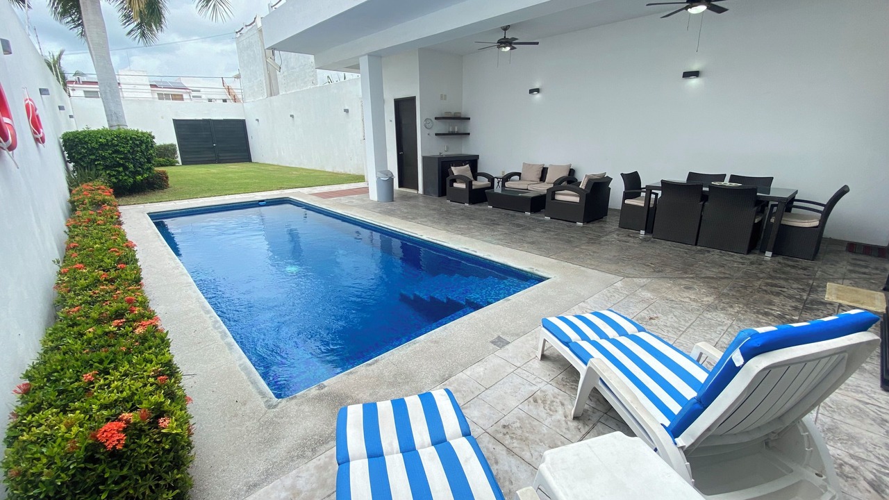 Photo of Outdoor in Barra de Navidad