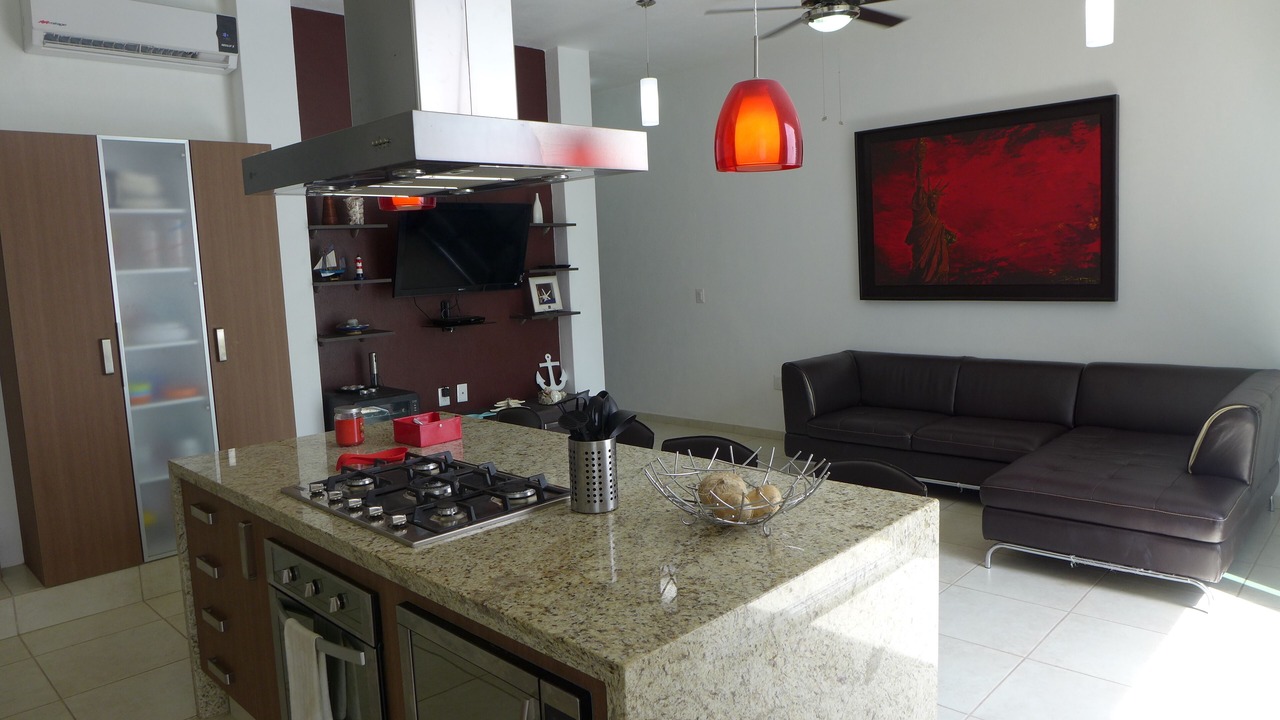 Photo of Bedroom in Barra de Navidad