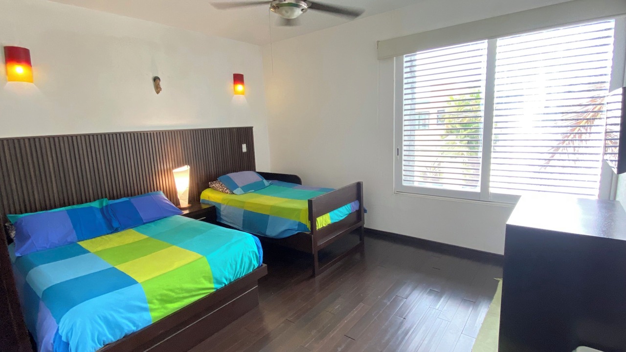 Photo of Bedroom in Barra de Navidad
