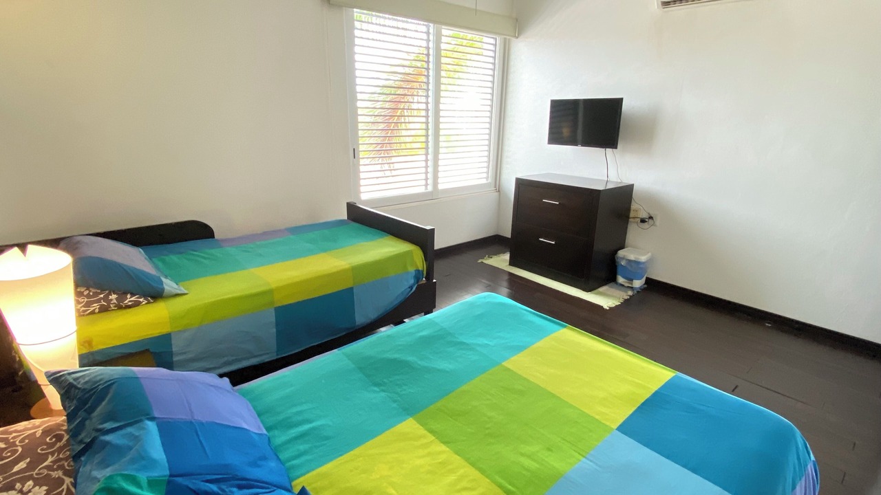 Photo of Bedroom in Barra de Navidad