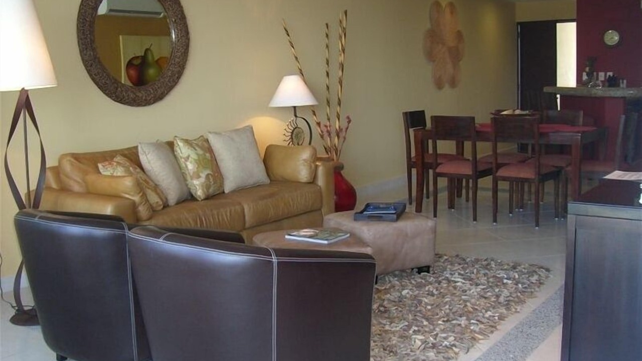 Photo of Patio Balcony in Nuevo Vallarta