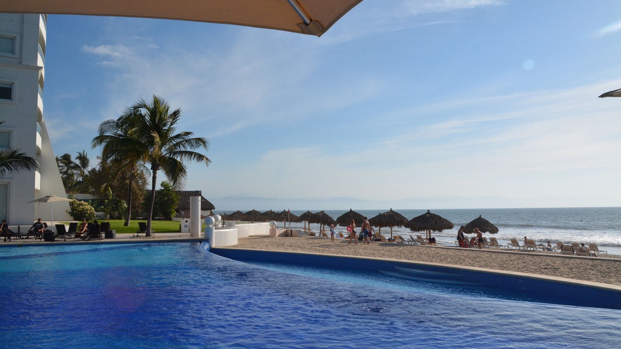 Photo of Outdoor in Nuevo Vallarta
