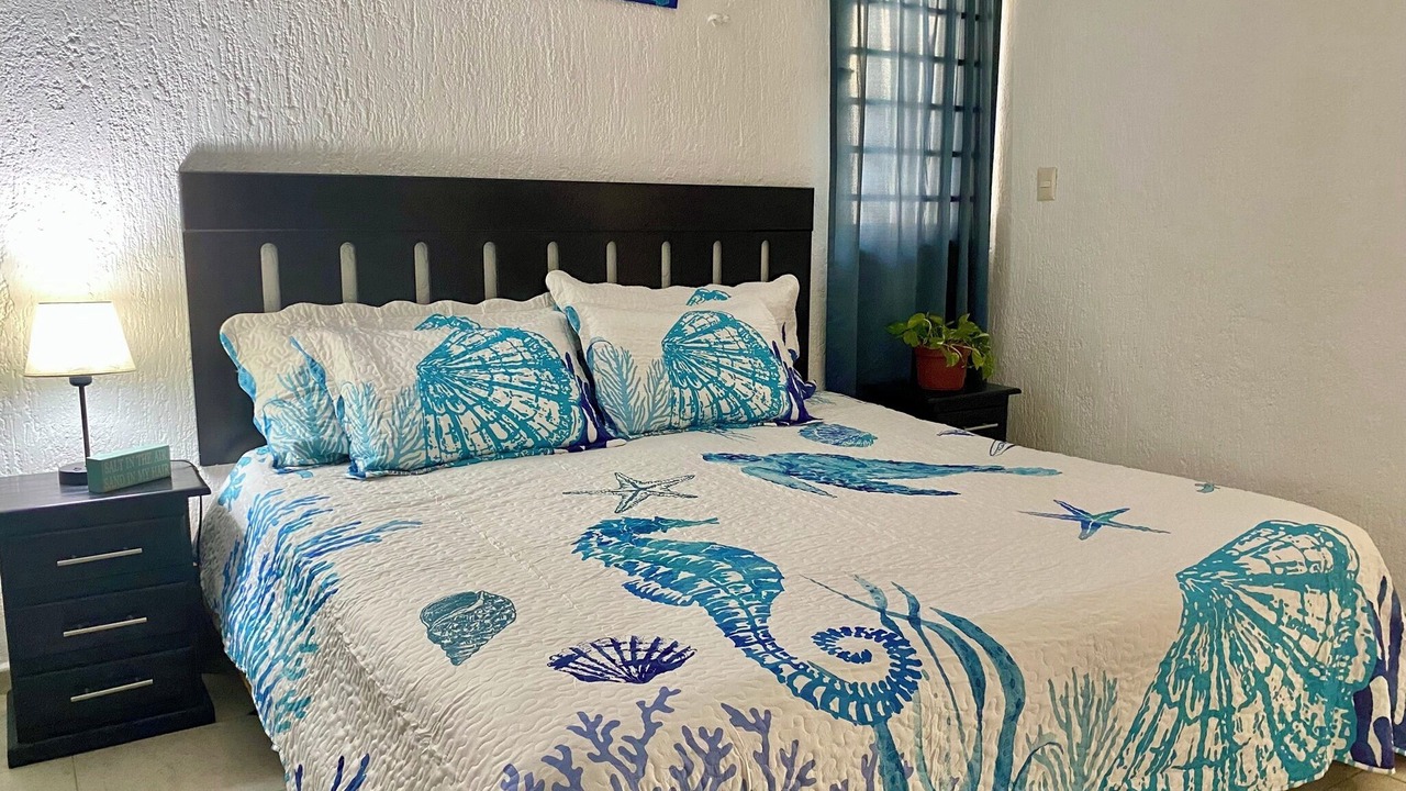 Photo of Bedroom in Chuburna Puerto