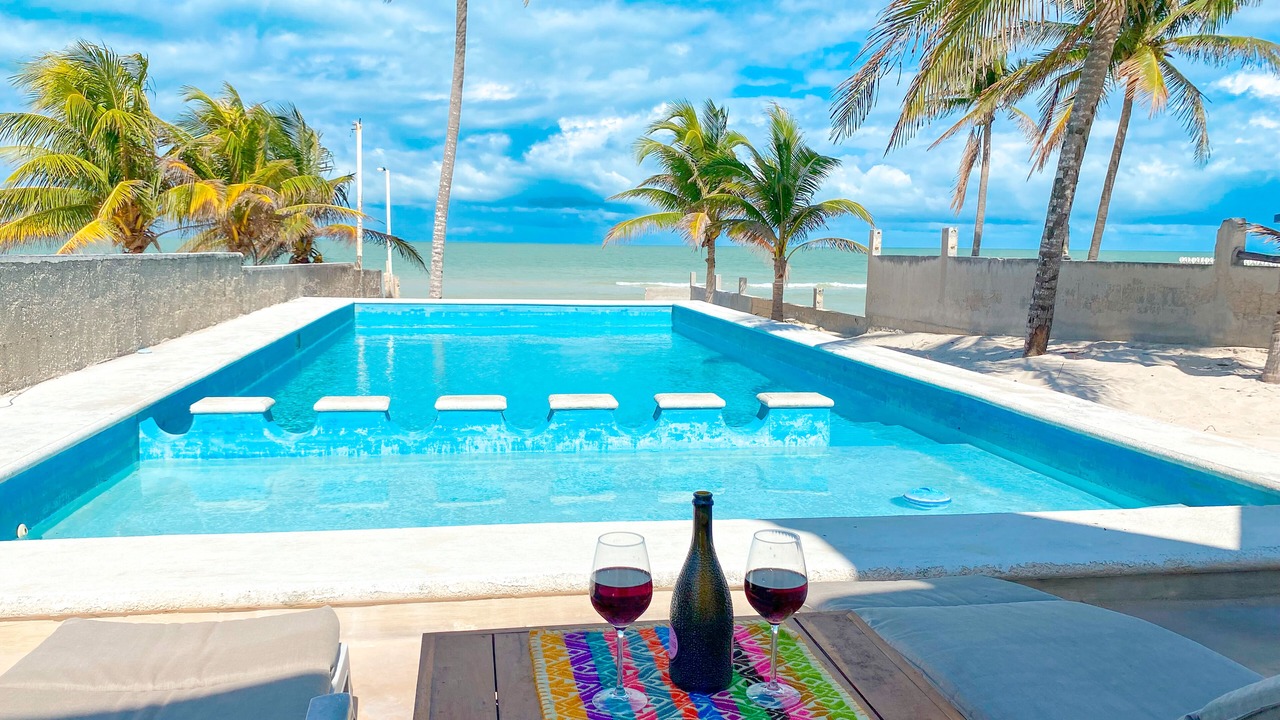 Photo of Outdoor in Chuburna Puerto