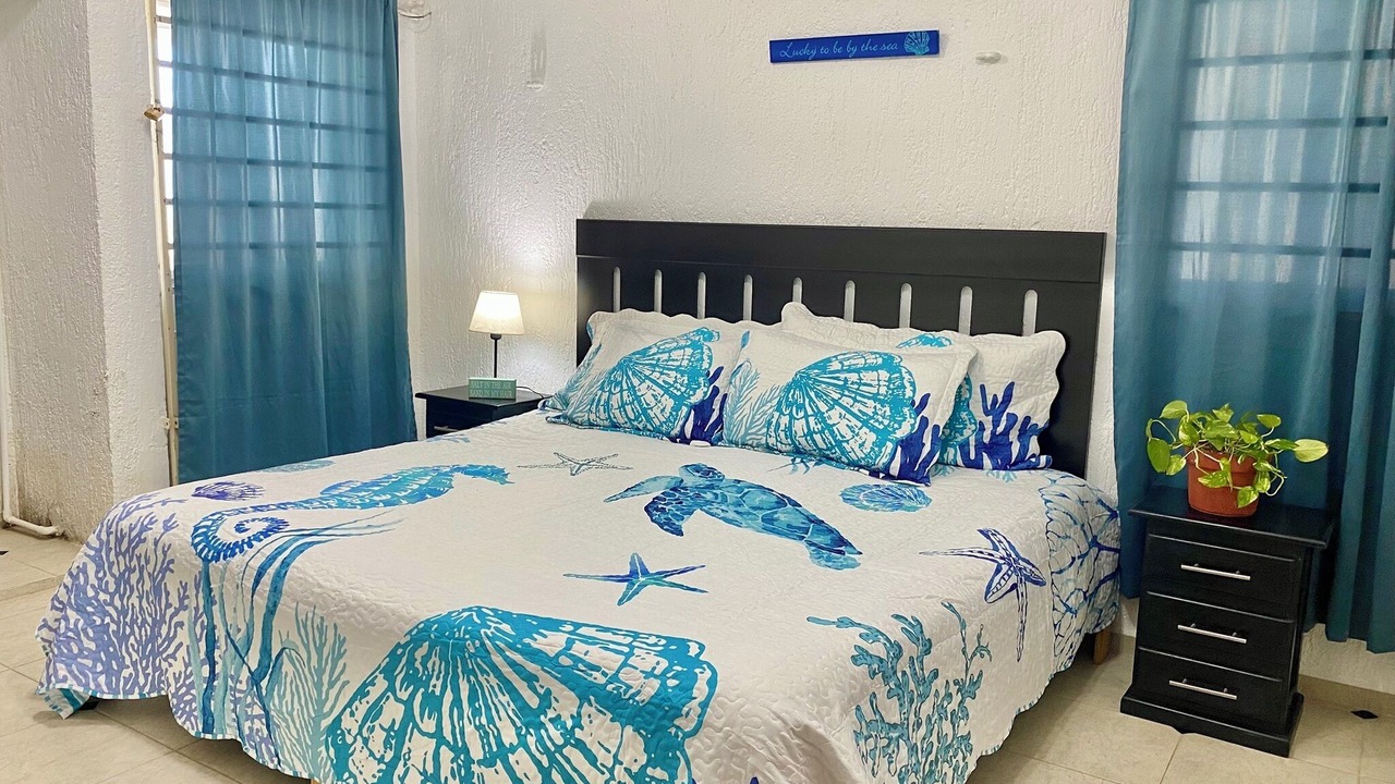 Photo of Bedroom in Chuburna Puerto
