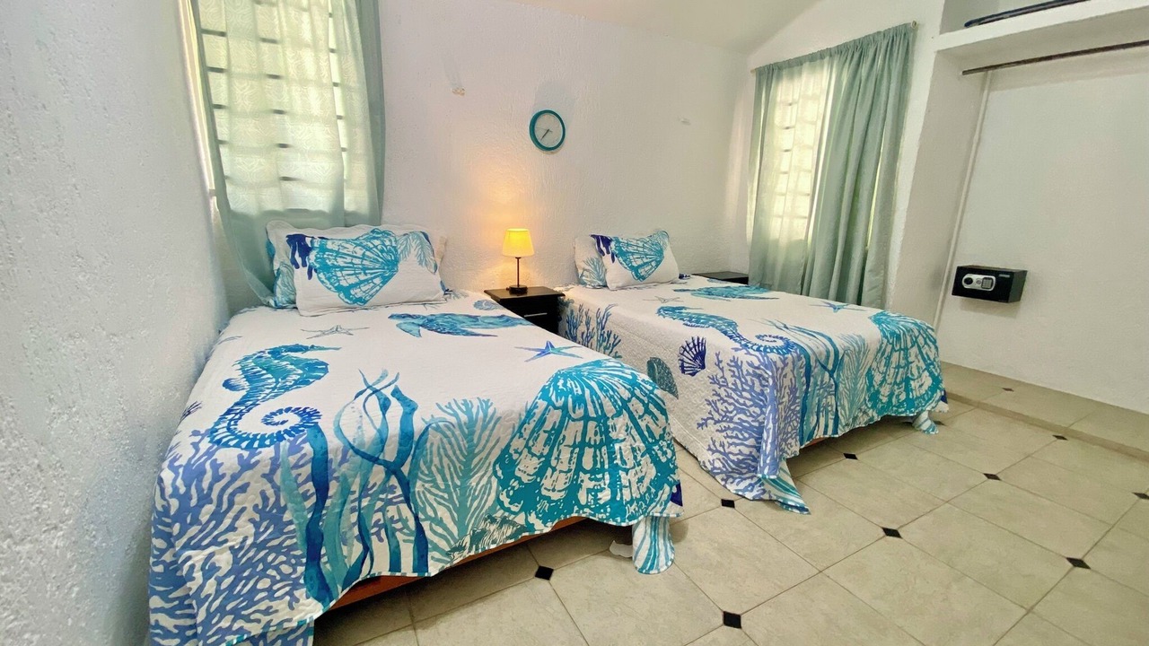 Photo of Bedroom in Chuburna Puerto