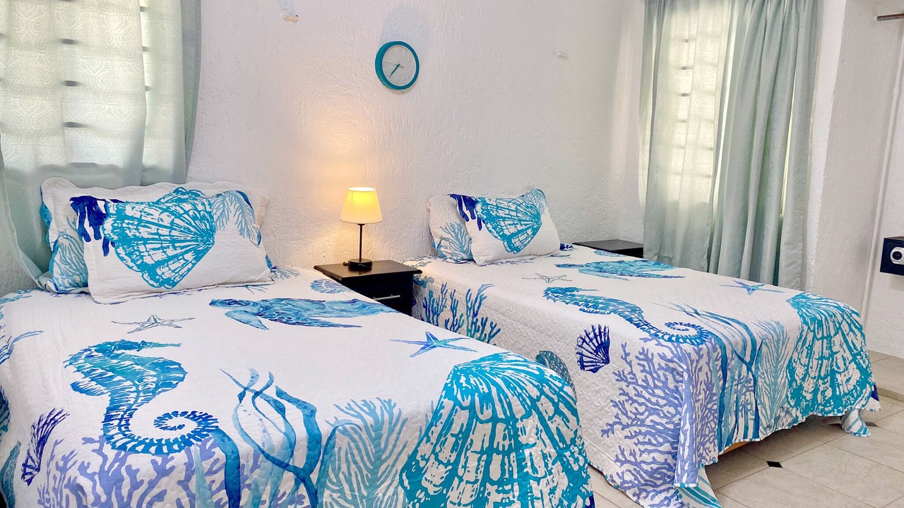 Photo of Bedroom in Chuburna Puerto
