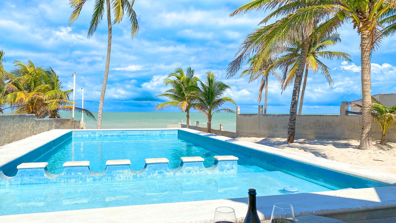 Photo of Outdoor in Chuburna Puerto