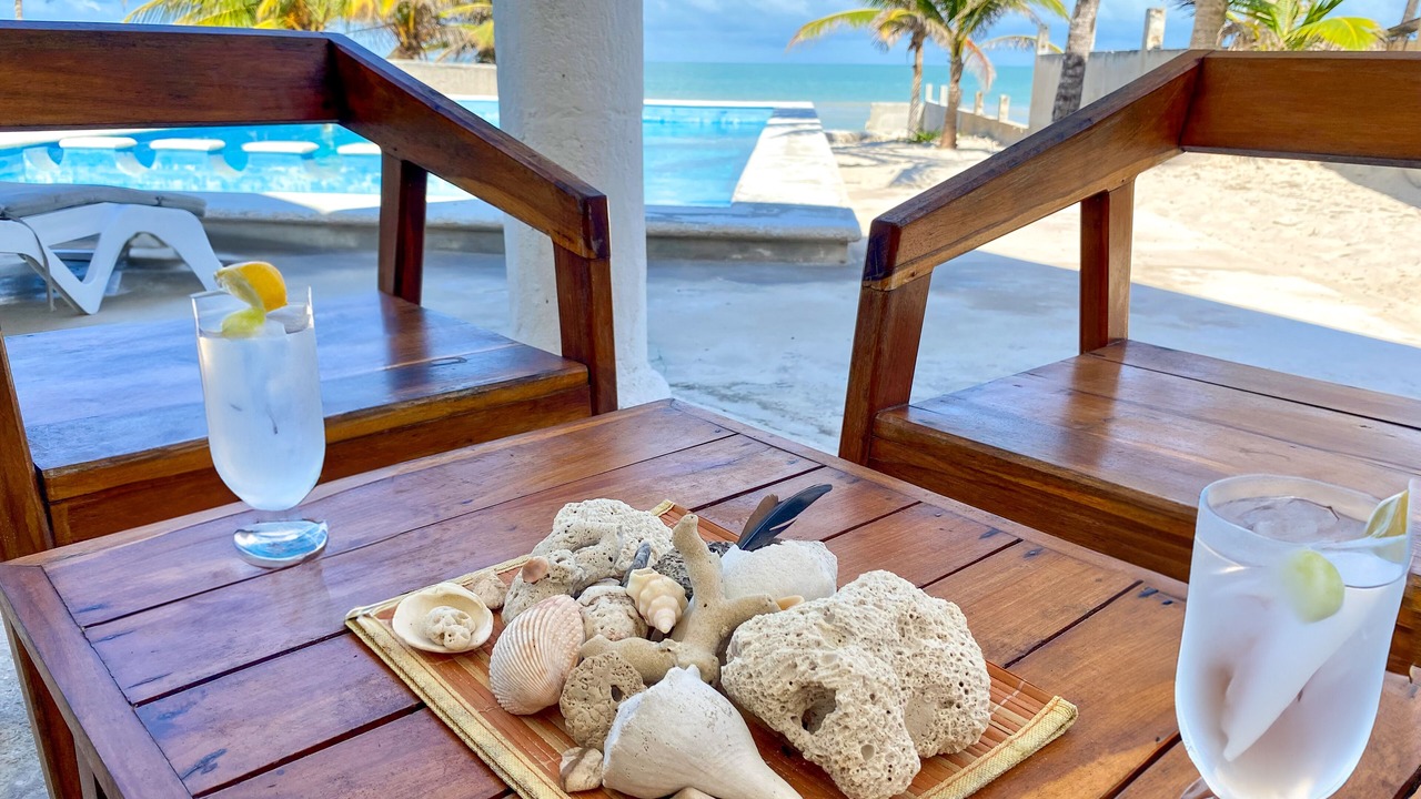 Photo of Outdoor in Chuburna Puerto
