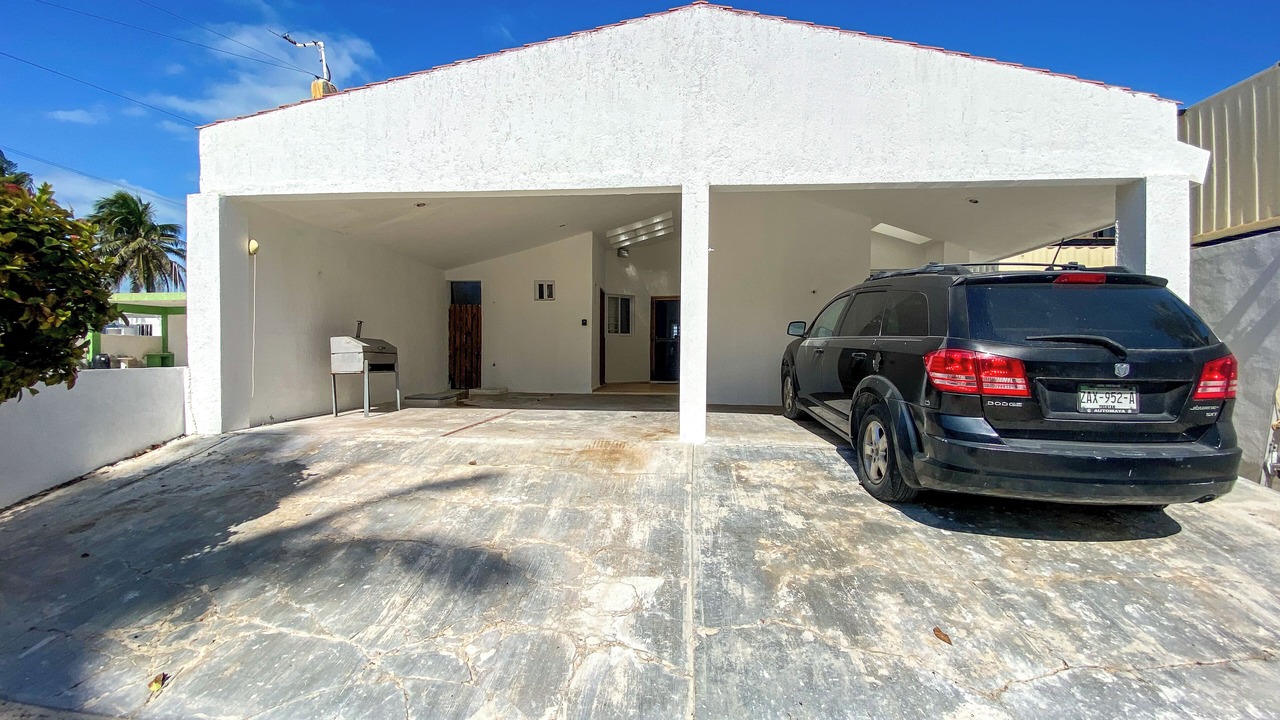 Photo of Outdoor in Chuburna Puerto