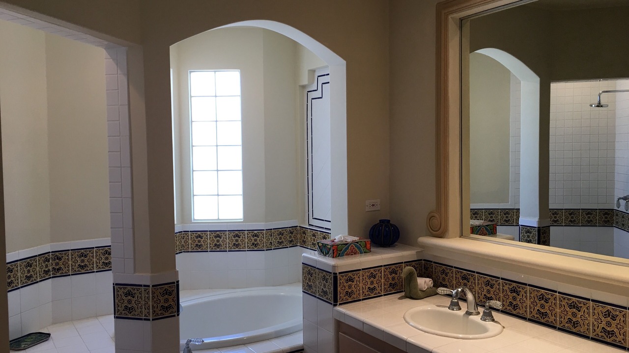 Photo of Bathroom in Palmilla