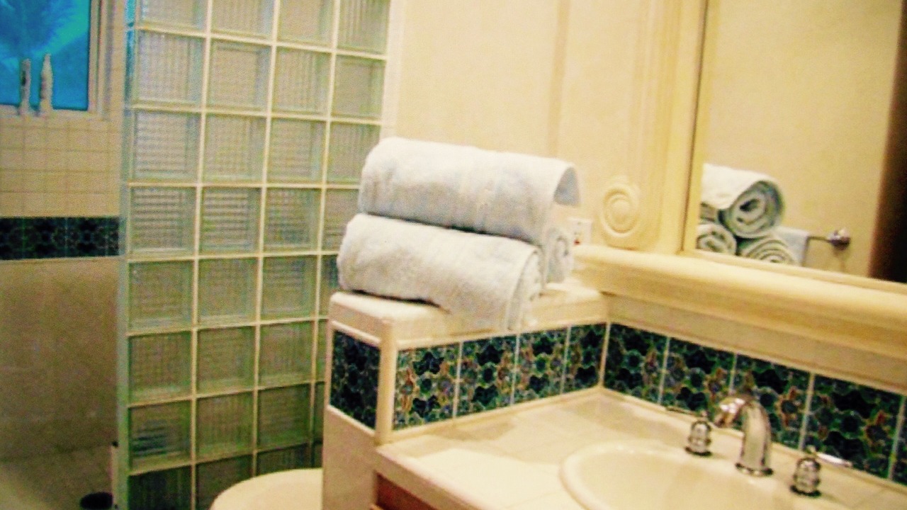 Photo of Bathroom in Palmilla