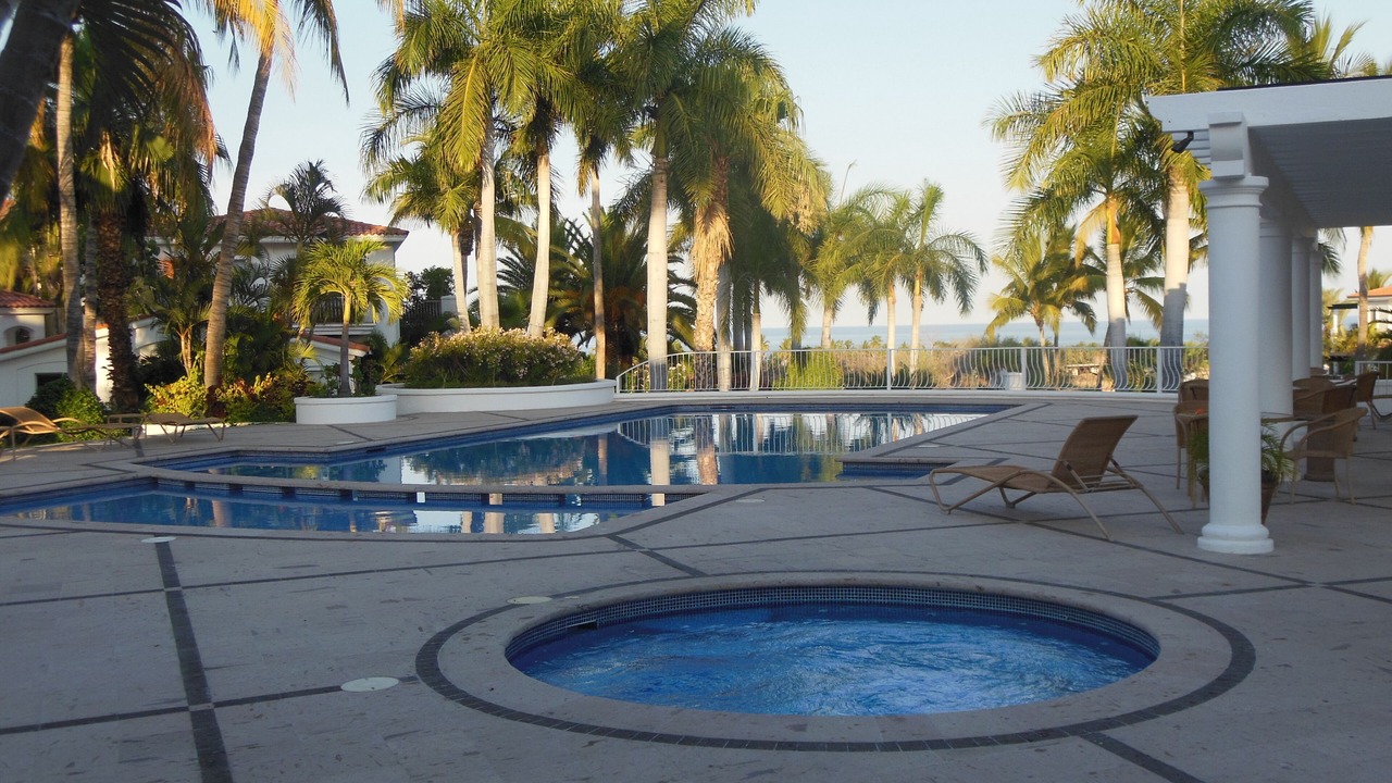 Photo of Outdoor in Palmilla