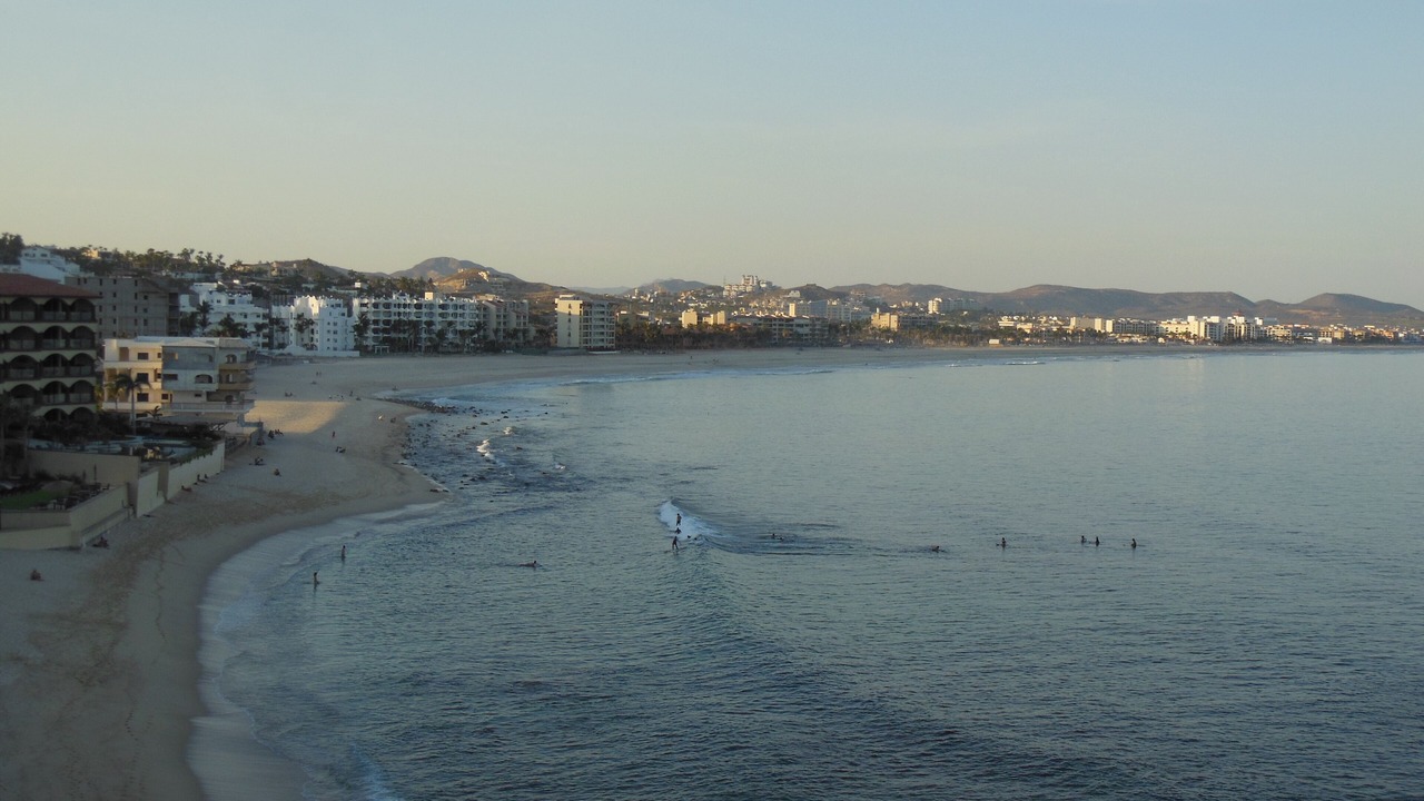 Photo of Others in Palmilla