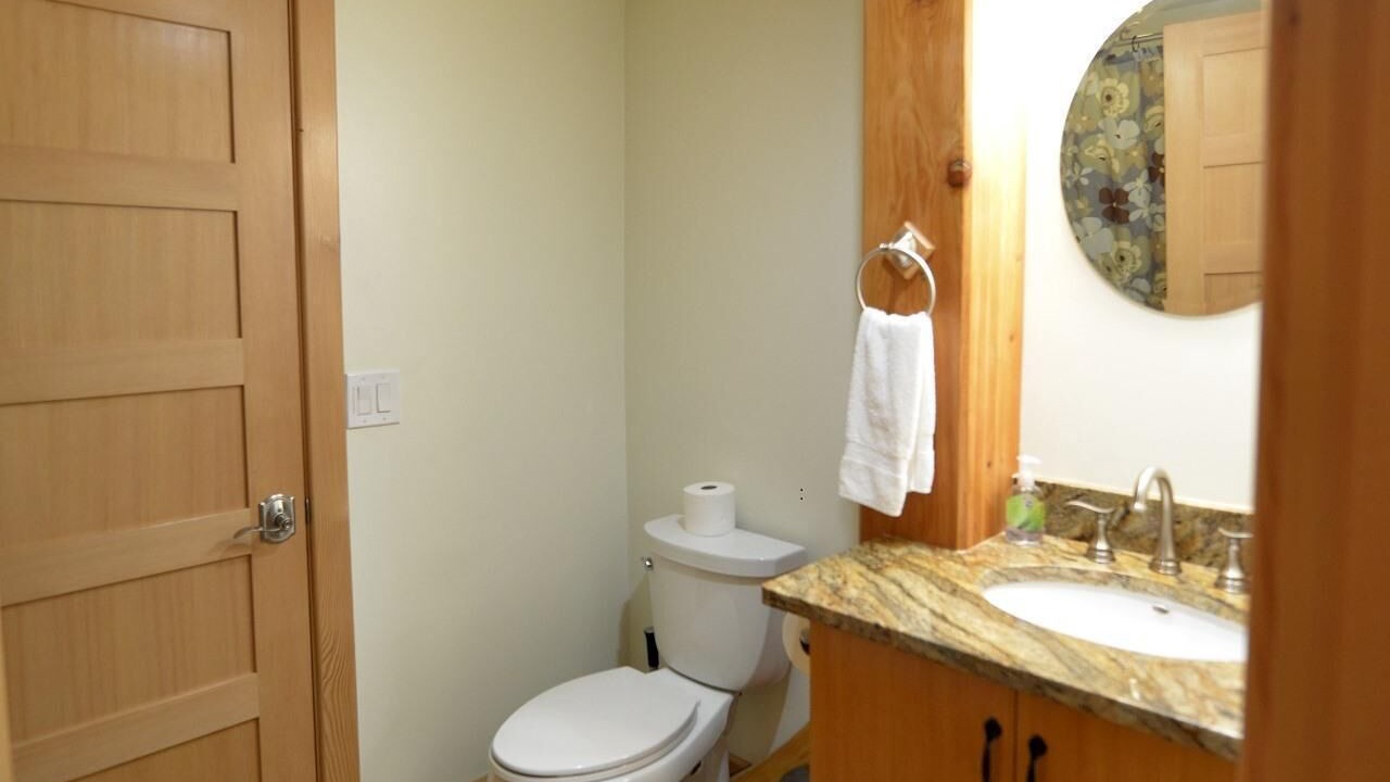 Photo of Bathroom in Alyeska