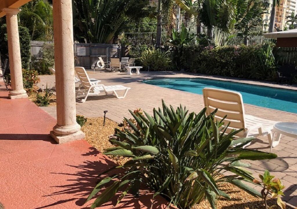Photo of Outdoor in Dolphin Isles