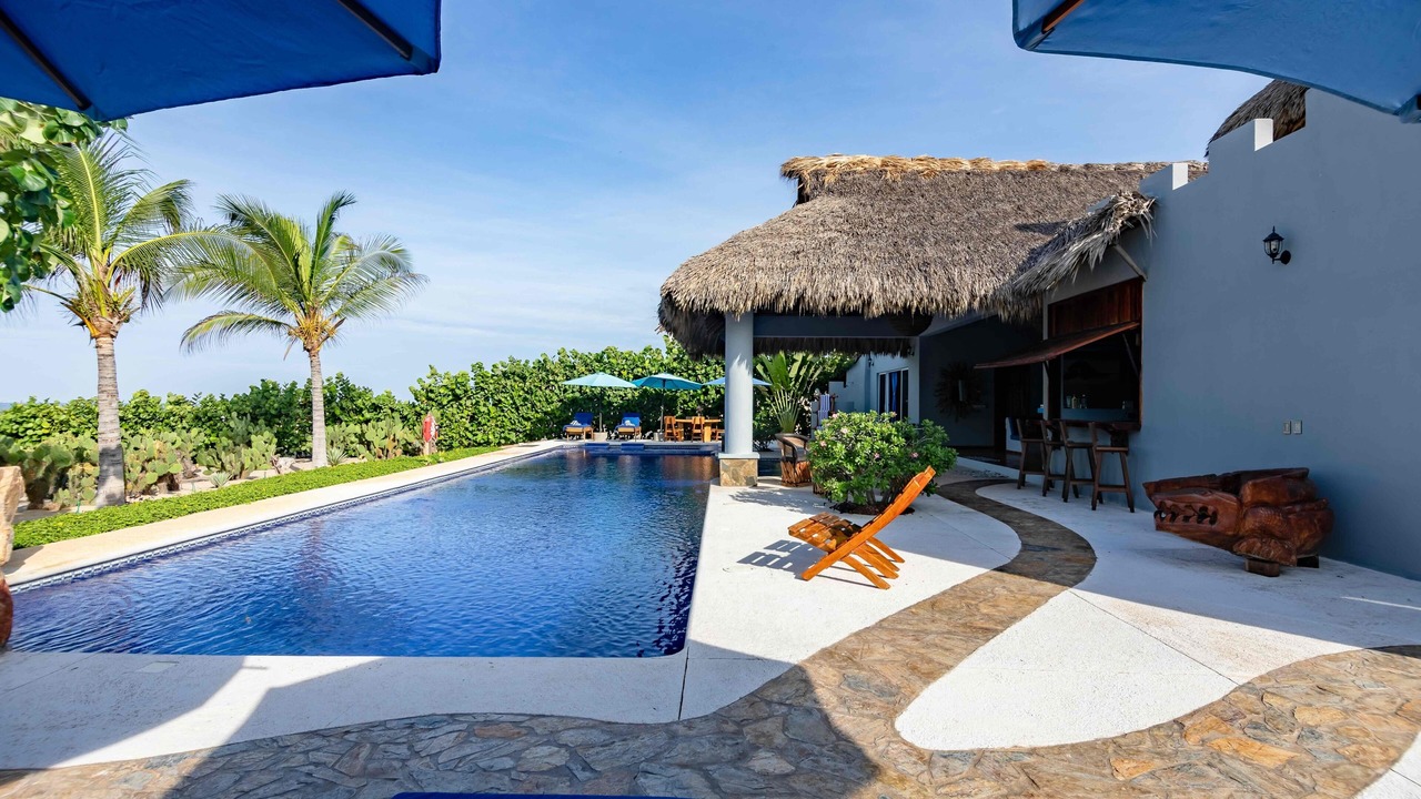 Photo of Outdoor in Santa Maria Colotepec