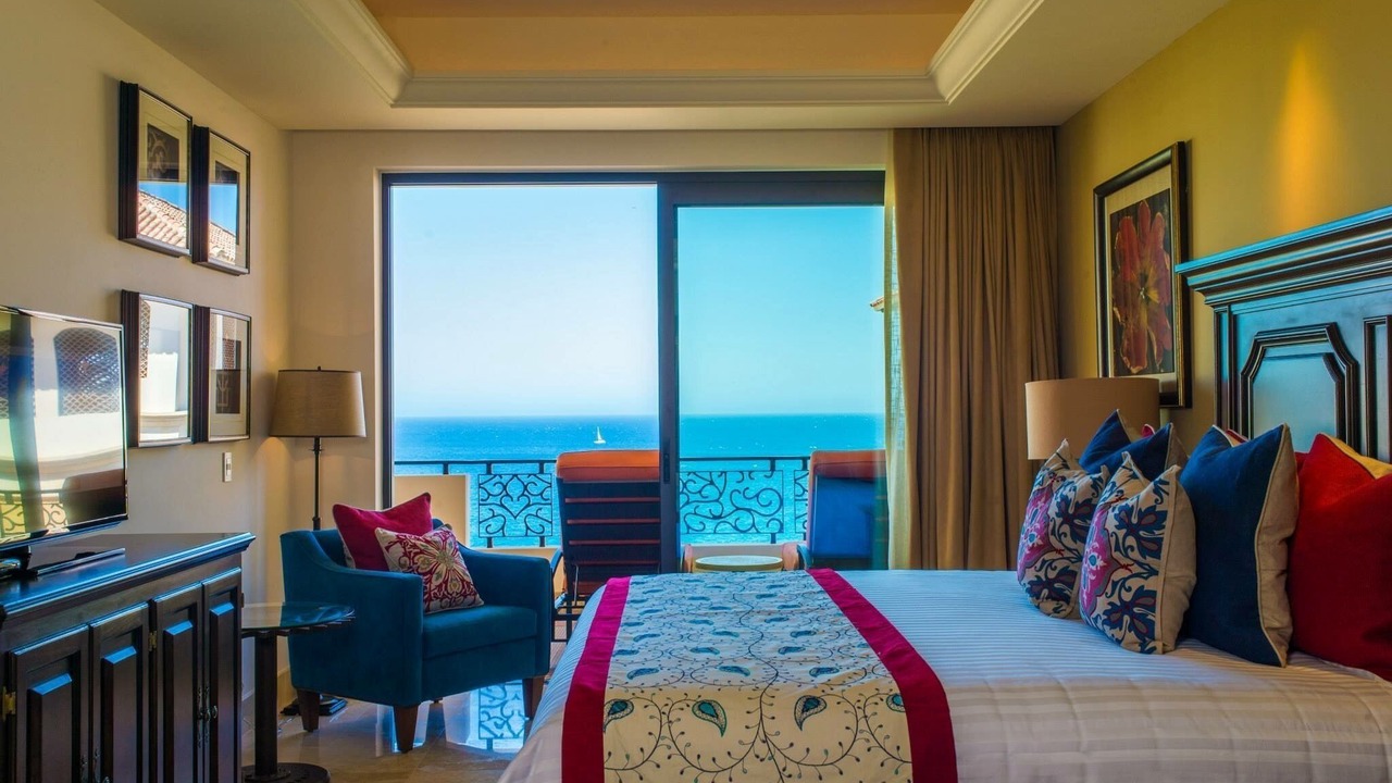 Photo of Bedroom in Marina
