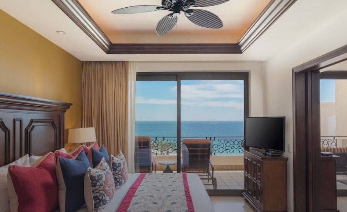 Photo of Bedroom in Marina