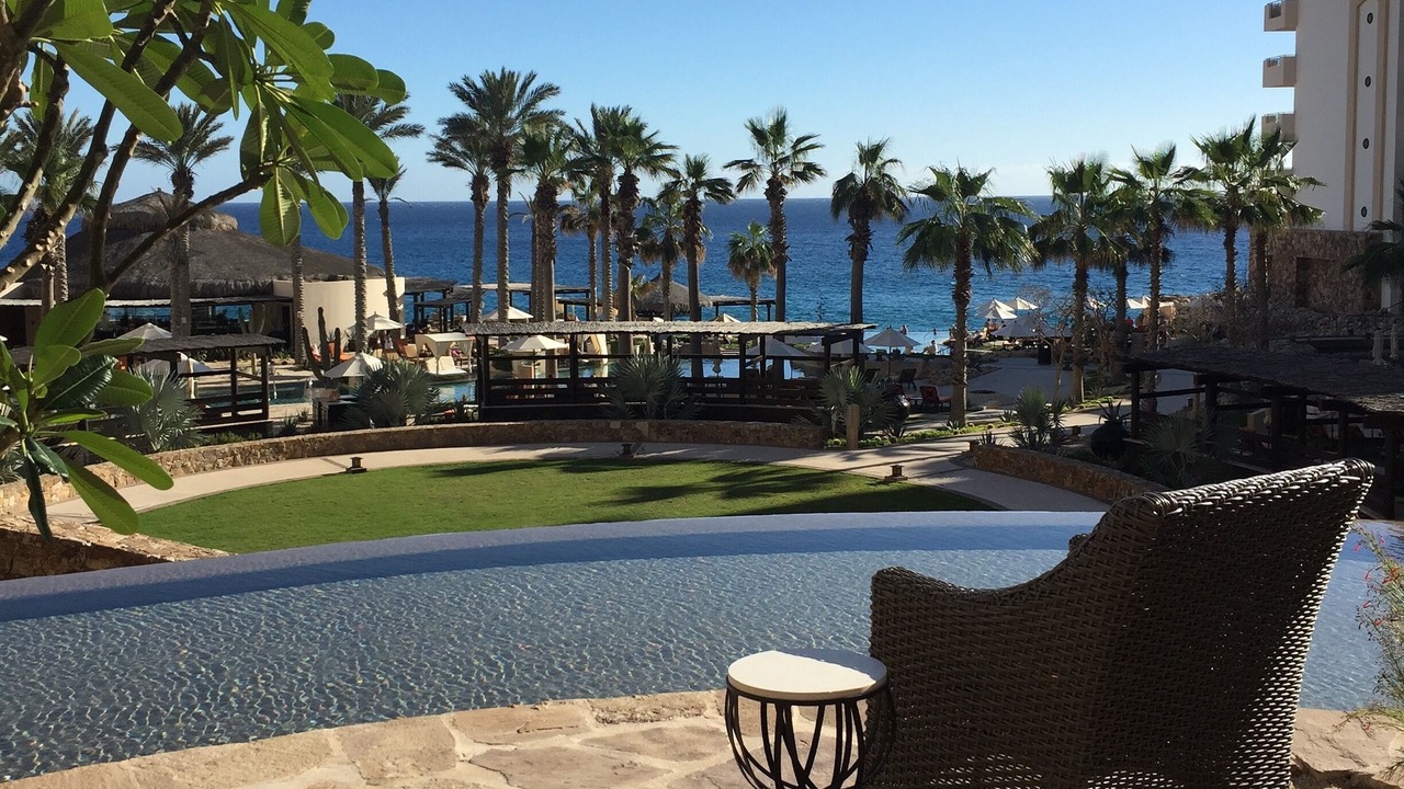 Photo of Patio Balcony in Marina