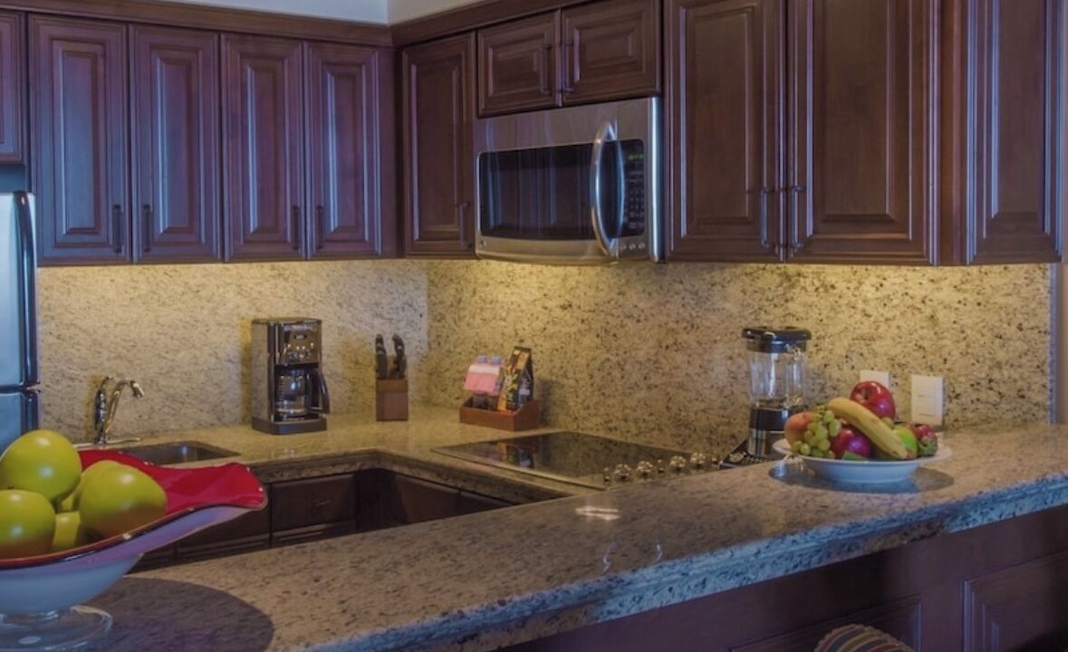 Photo of Kitchen in Marina