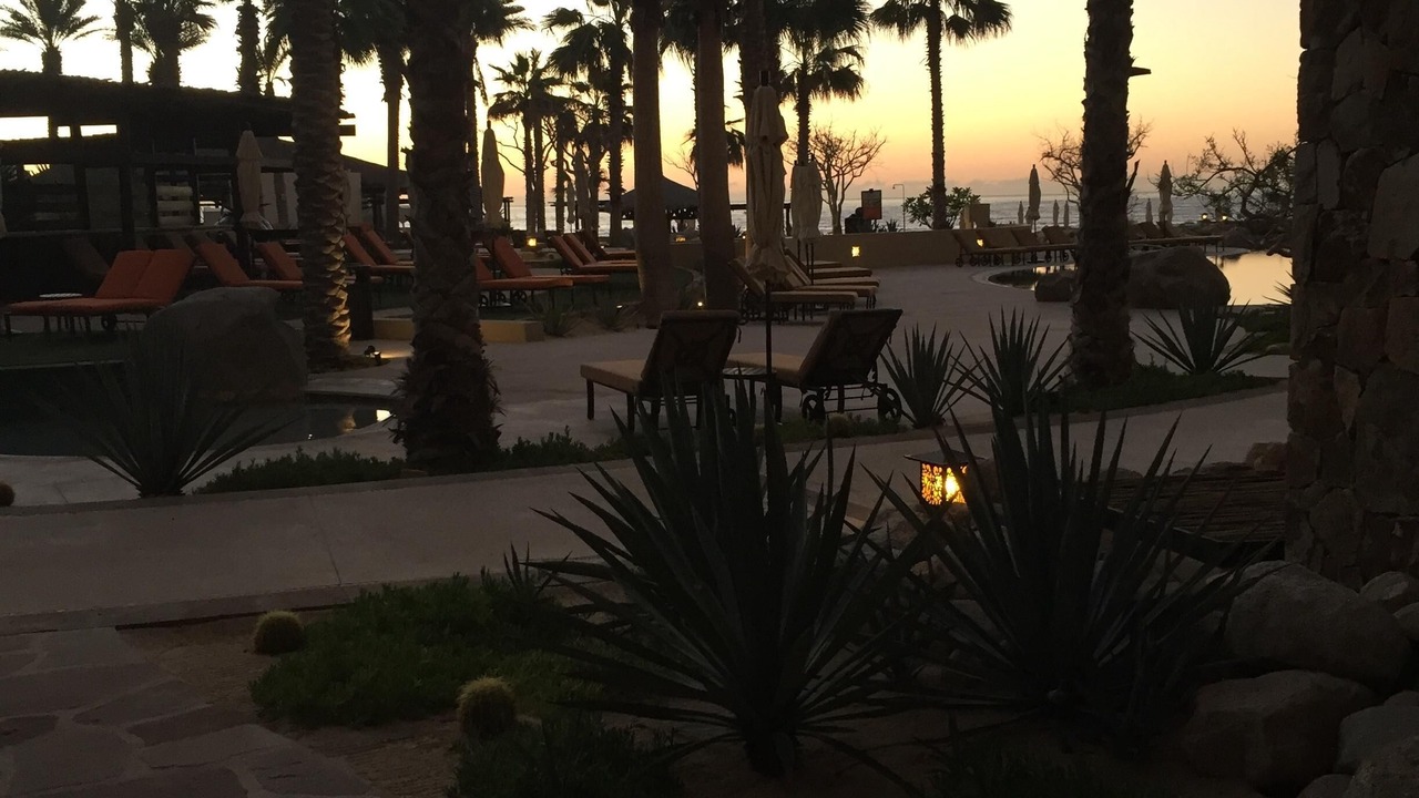 Photo of Patio Balcony in Marina