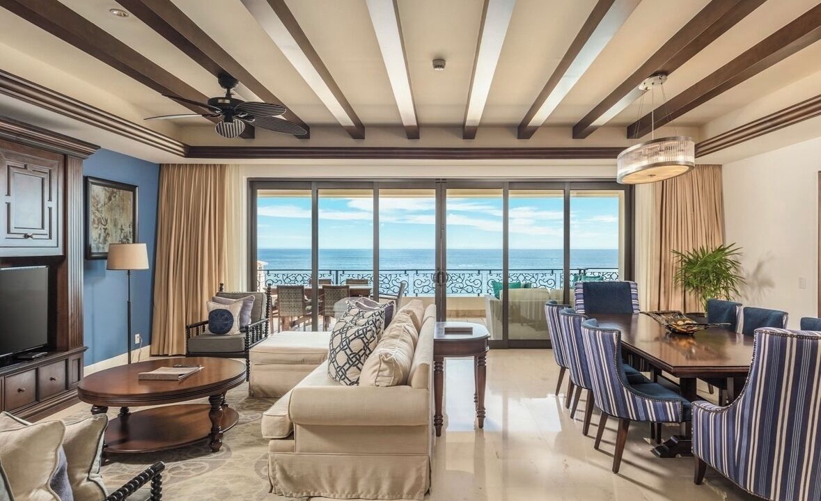 Photo of Livingroom in Marina